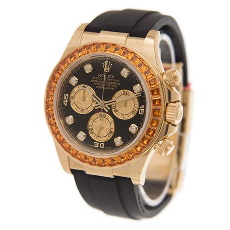 saco rolex